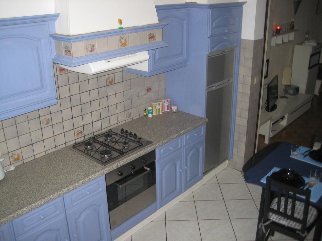 Apartment Chez Odak Brüssel
