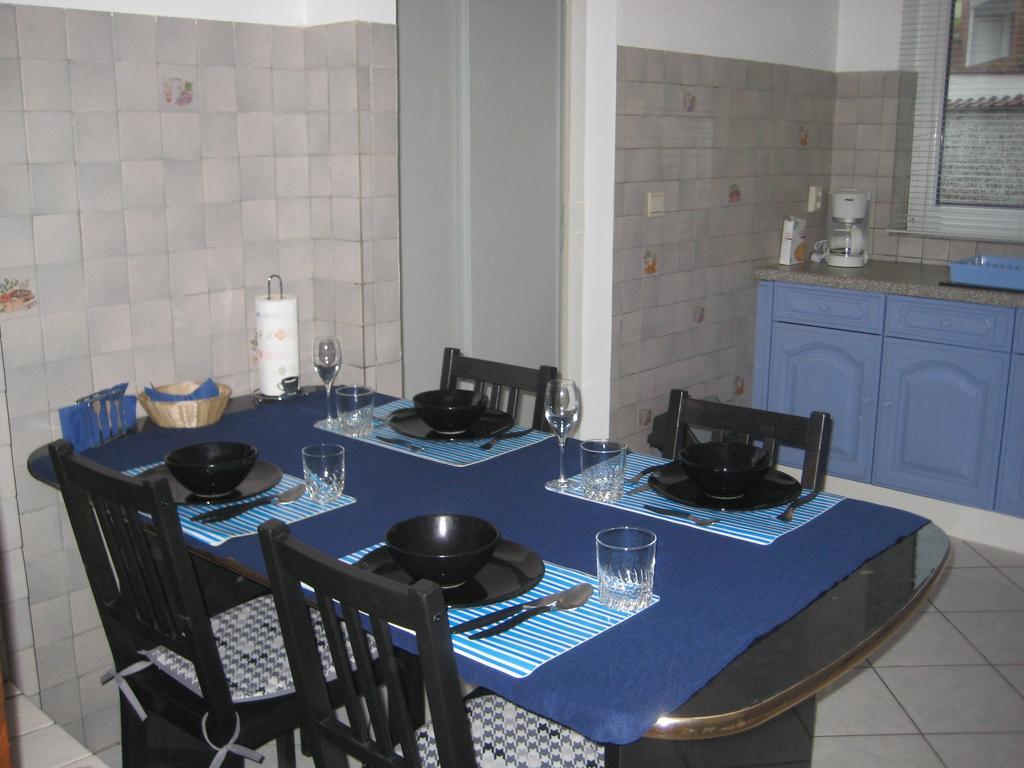 Chez Odak Brüssel