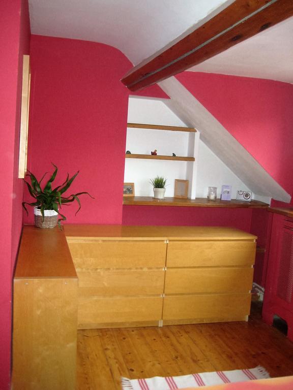 Chez Odak Brüssel