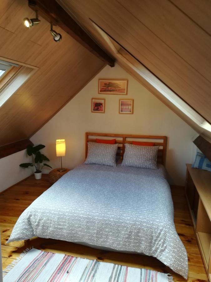 Chez Odak Apartment Brüssel