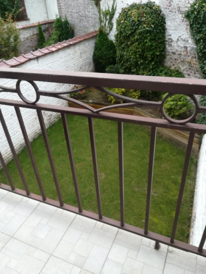 Chez Odak * Brüssel